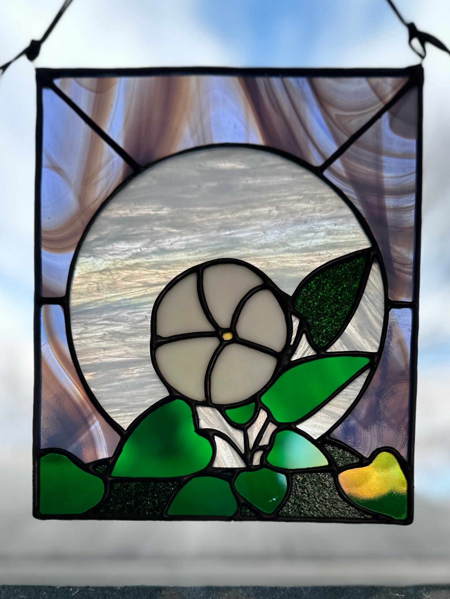Moonflower