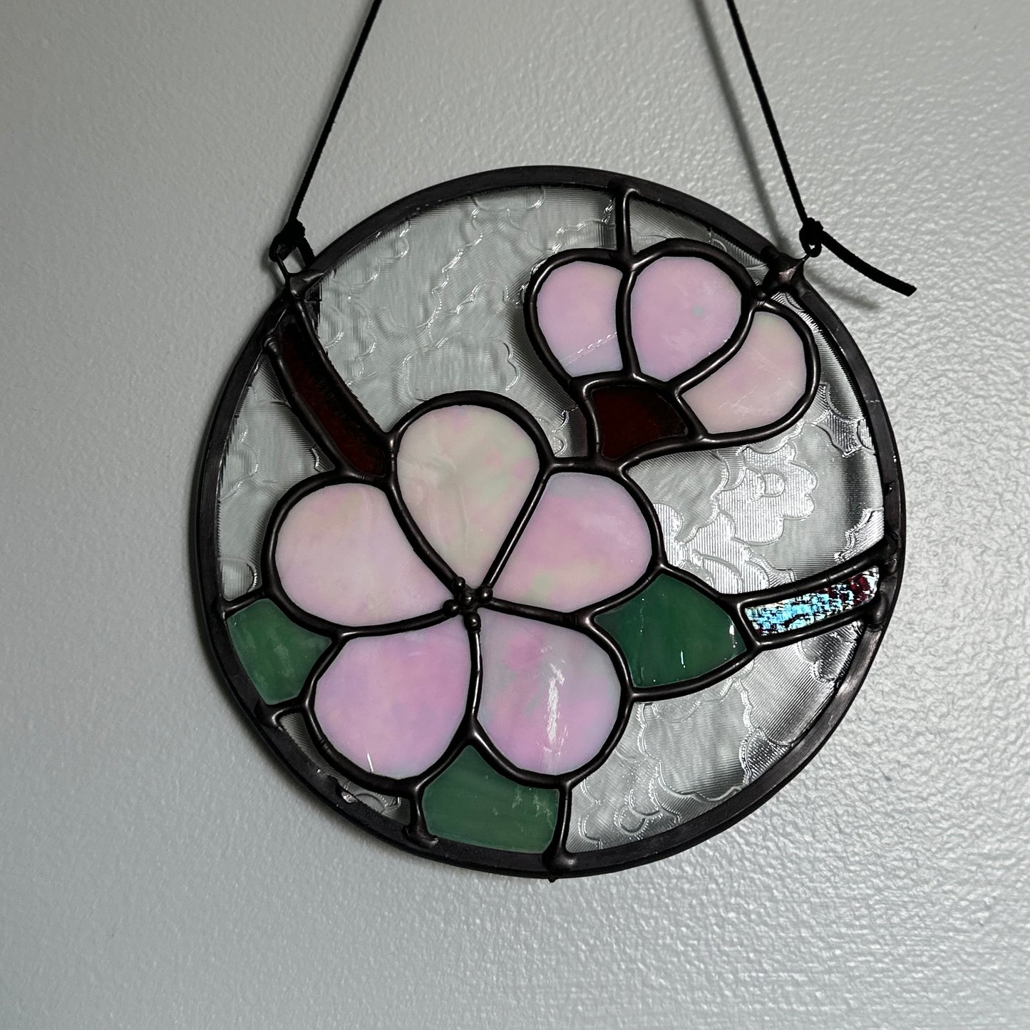 Cherry Blossoms