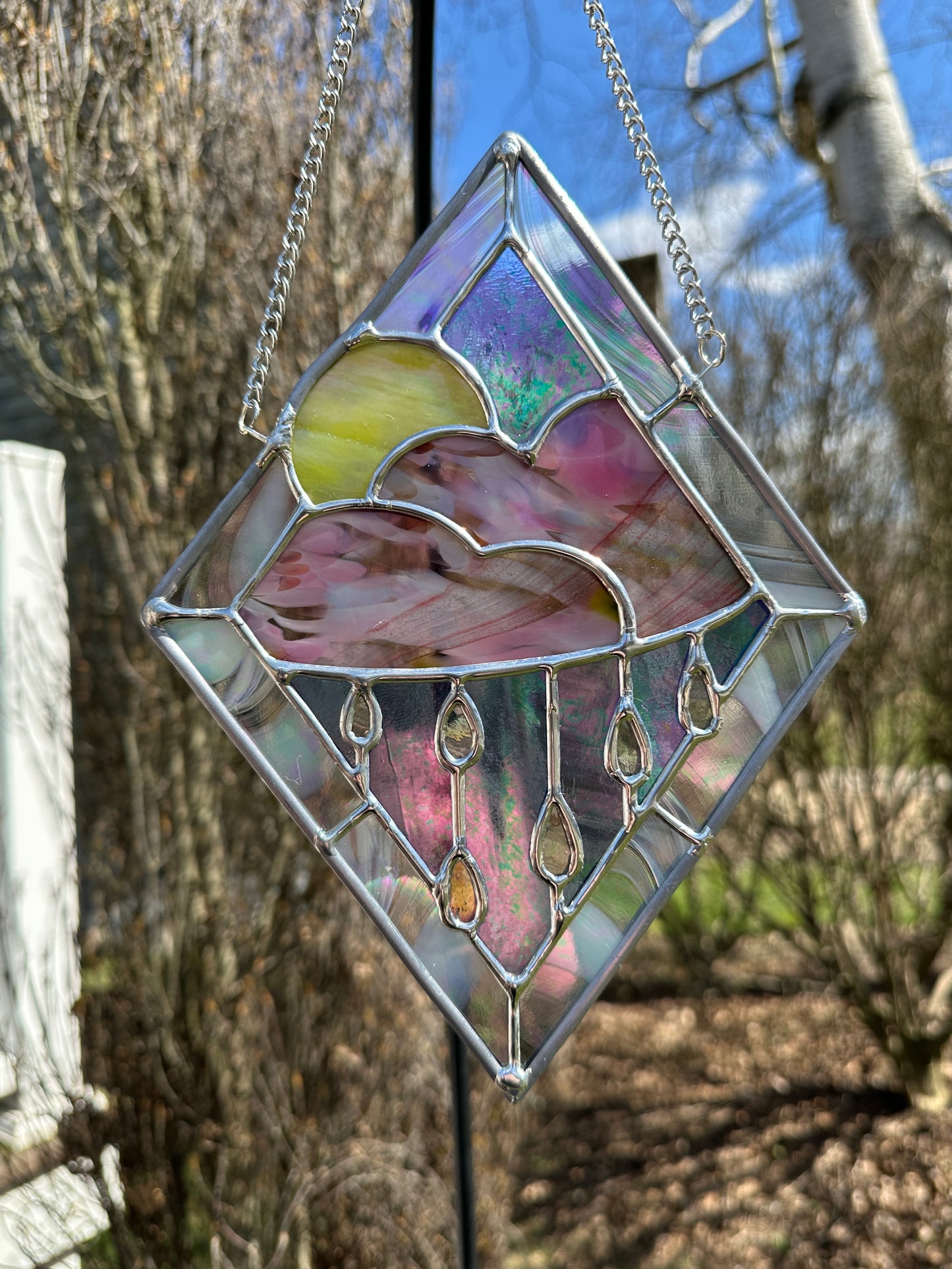 Cloudy Day
