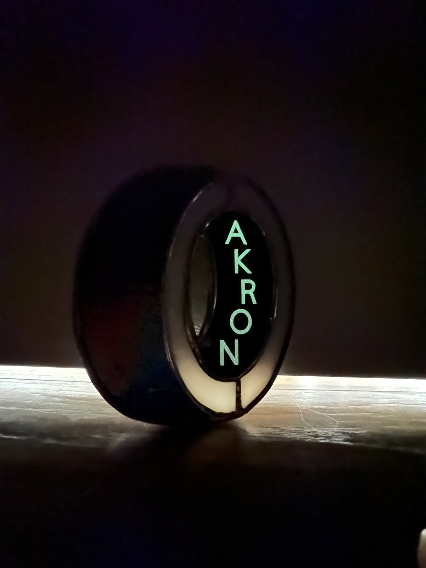 Akron Tires
