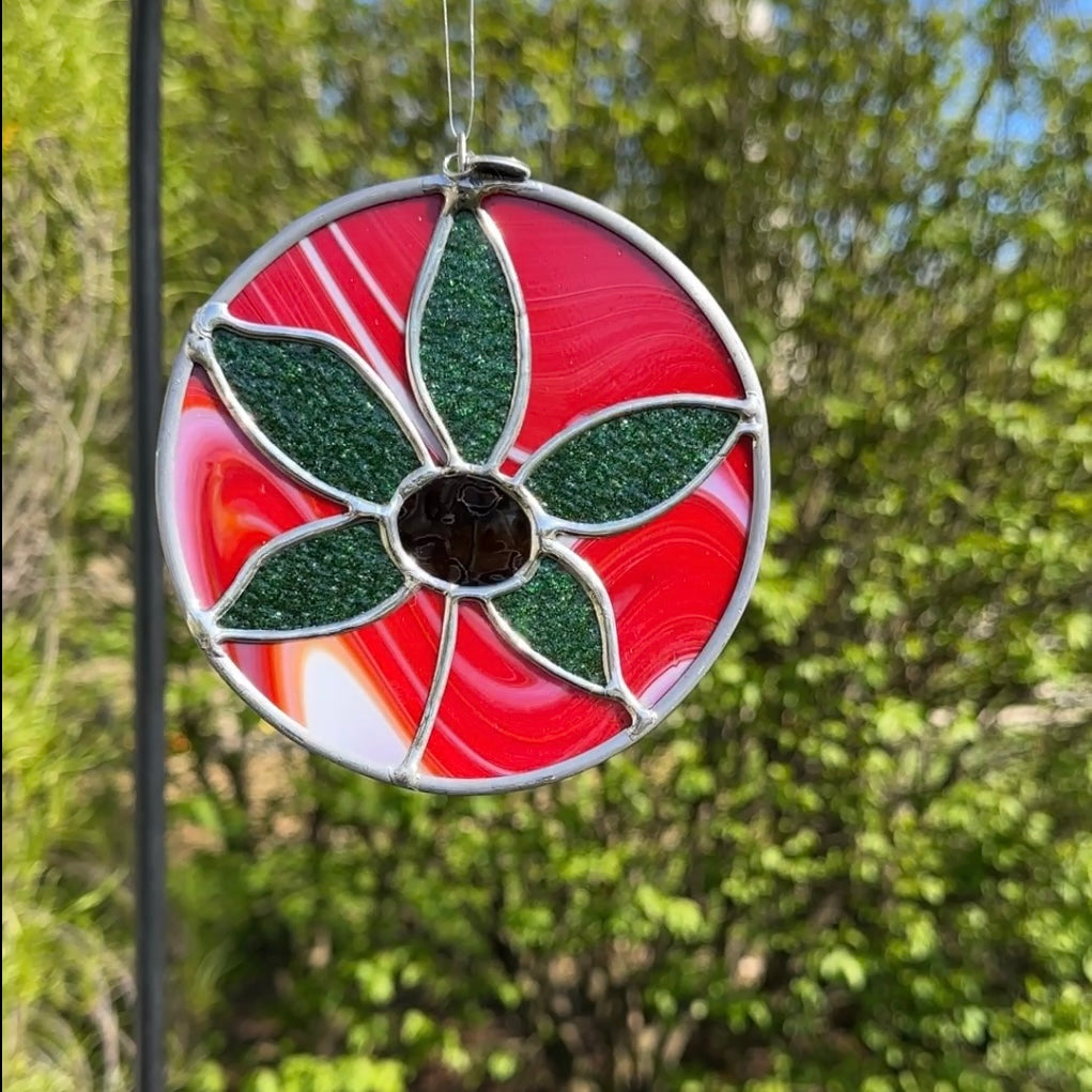 Buckeyes