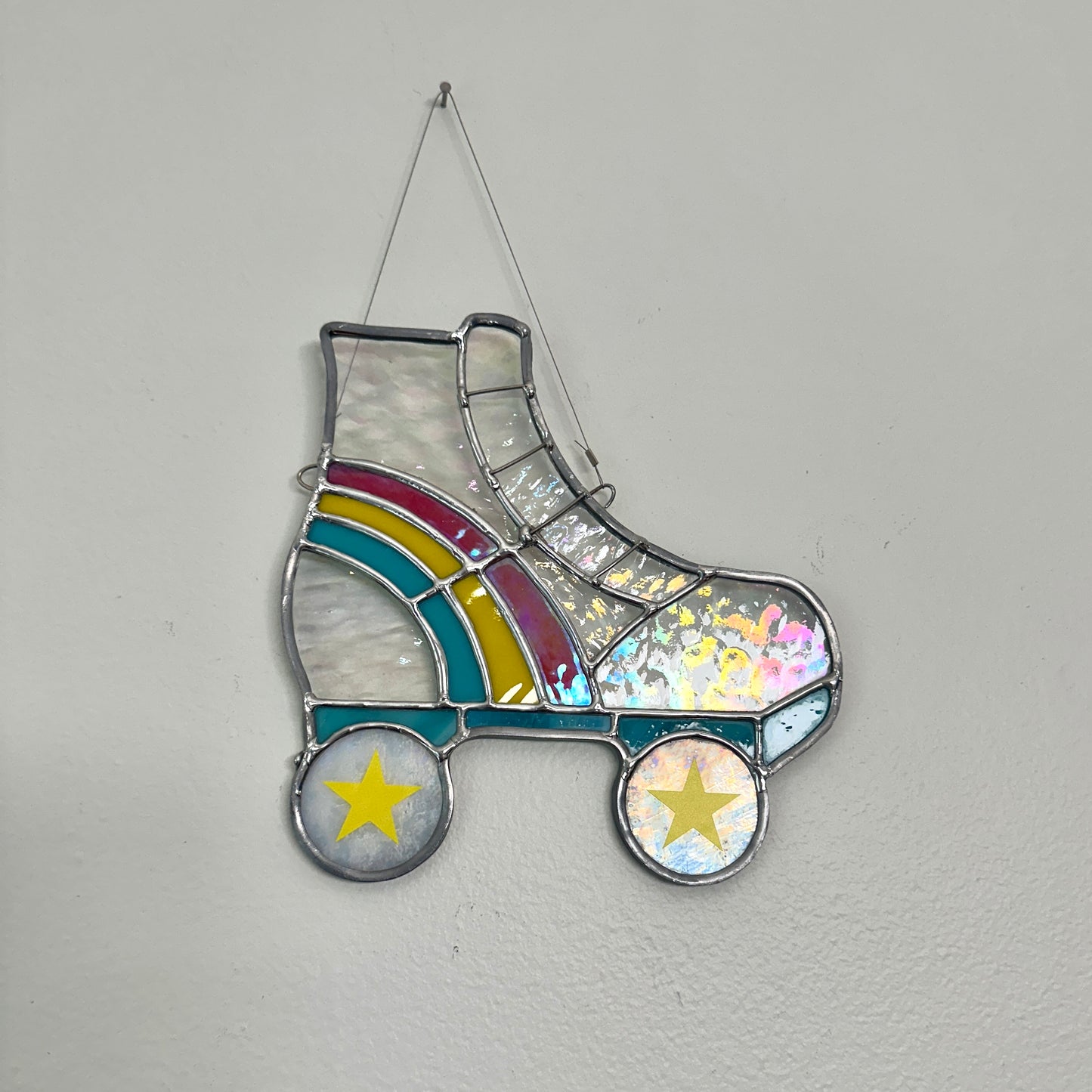 Roller Skates