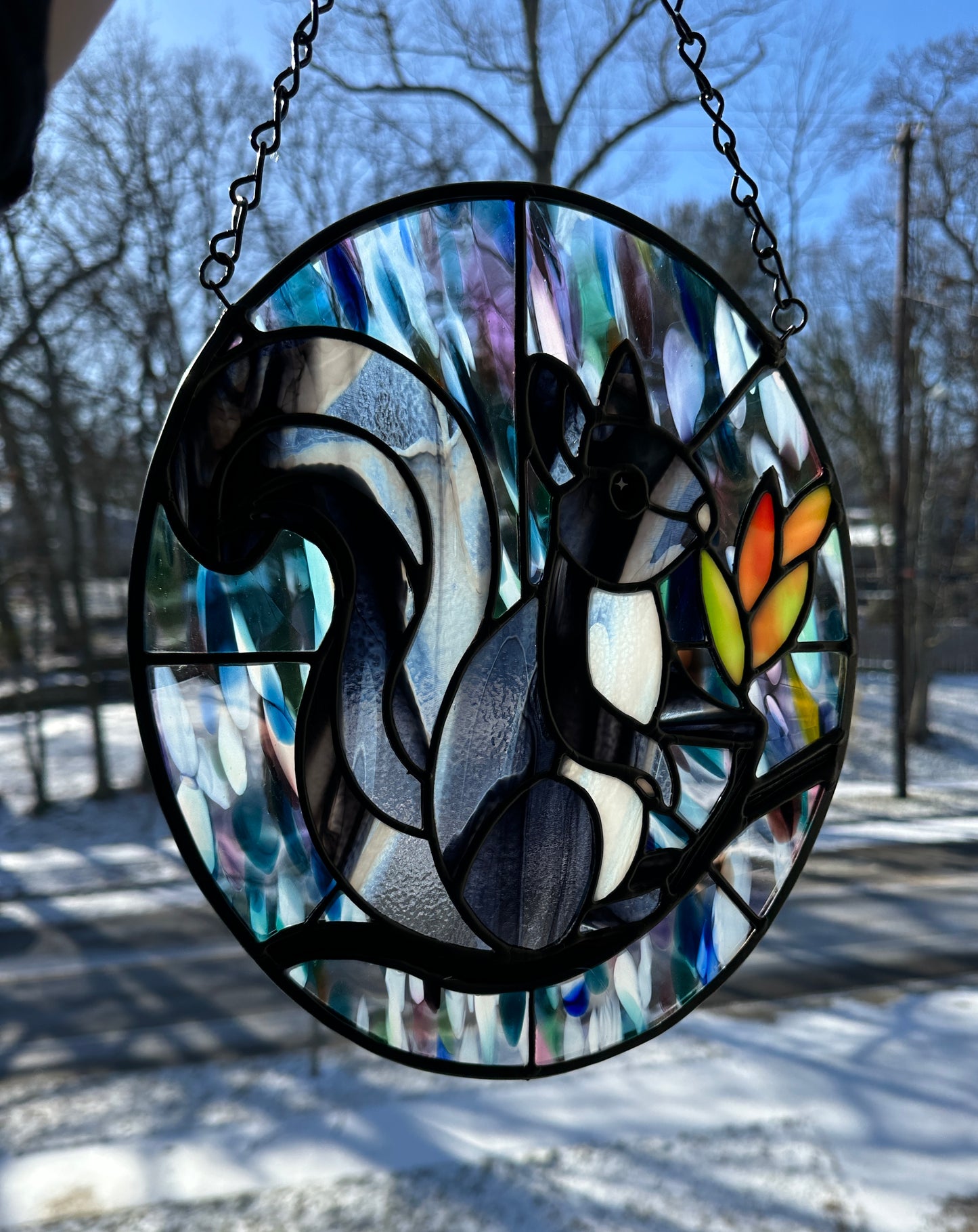 Squirrel