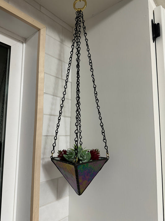 Hanging Succulent Planter